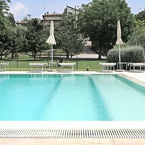 Agriturismo Borgo Di Calmasino Bauernhof