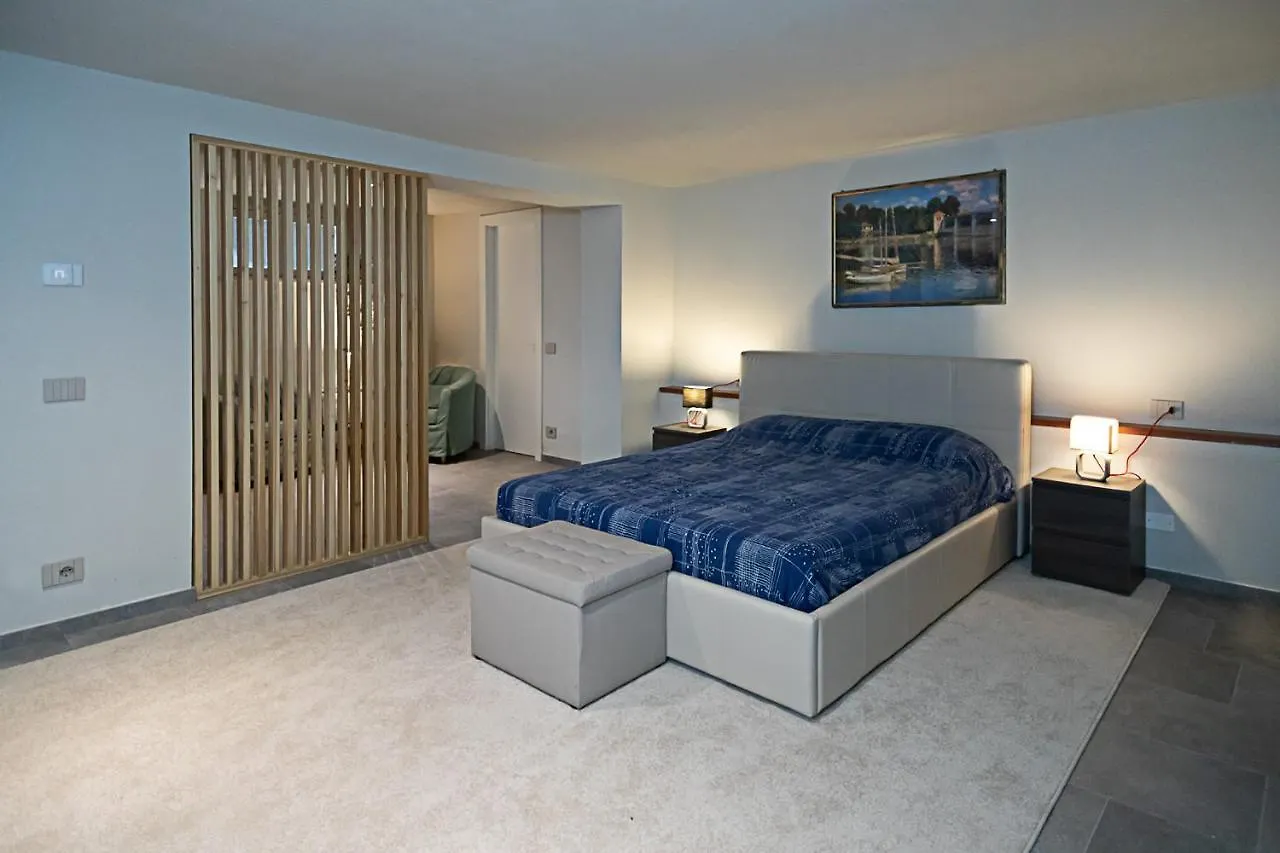 Luxury Villa Orizzonti - Regarda Travel Bardolino