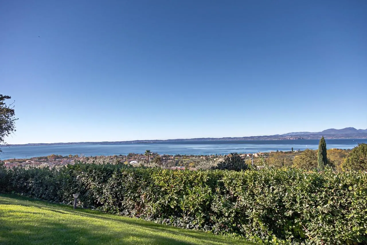 Luxury Villa Orizzonti - Regarda Travel Bardolino 0*,  Italie