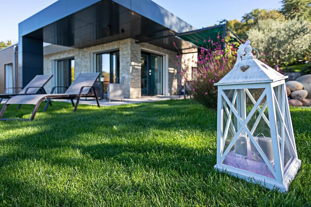 Luxury Villa Orizzonti - Regarda Travel Bardolino Italie