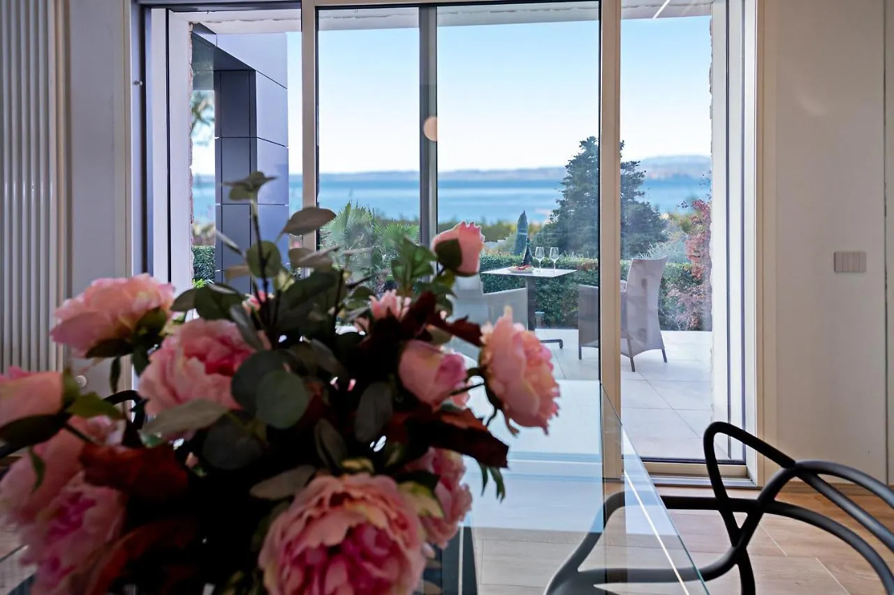 Luxury Villa Orizzonti - Regarda Travel Bardolino