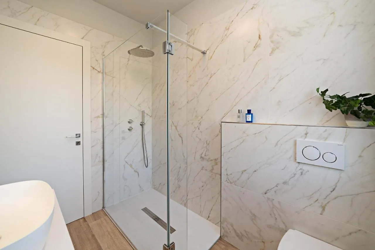 Luxury Villa Orizzonti - Regarda Travel Bardolino