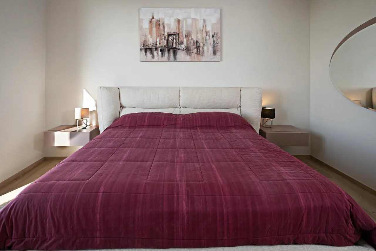 Luxury Villa Orizzonti - Regarda Travel Bardolino