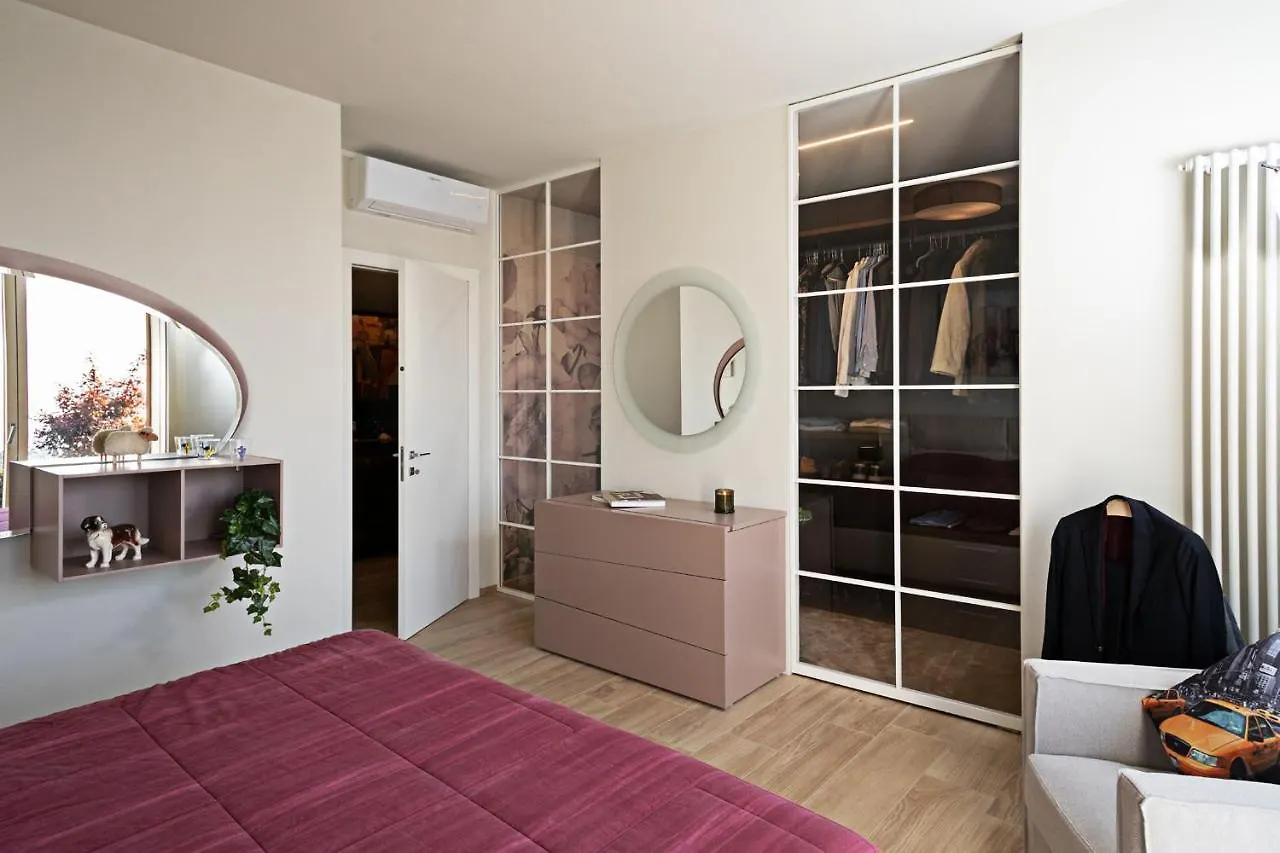 Luxury Villa Orizzonti - Regarda Travel Bardolino