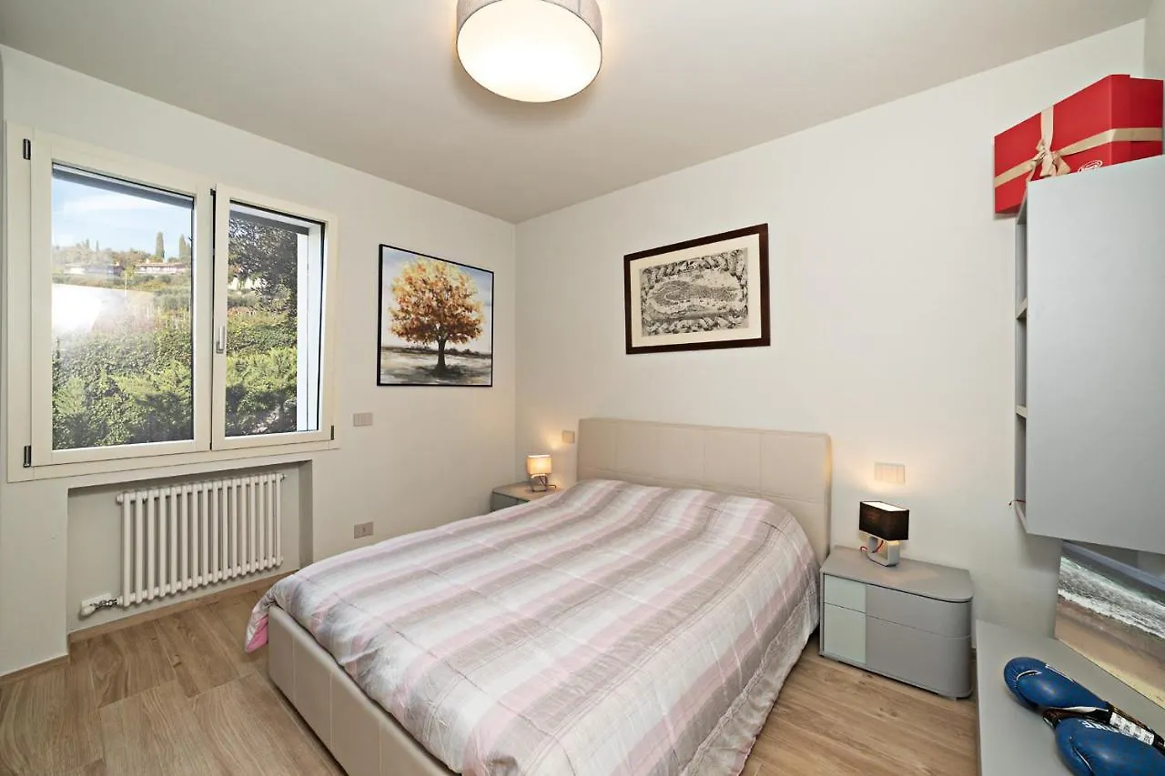 Luxury Villa Orizzonti - Regarda Travel Bardolino