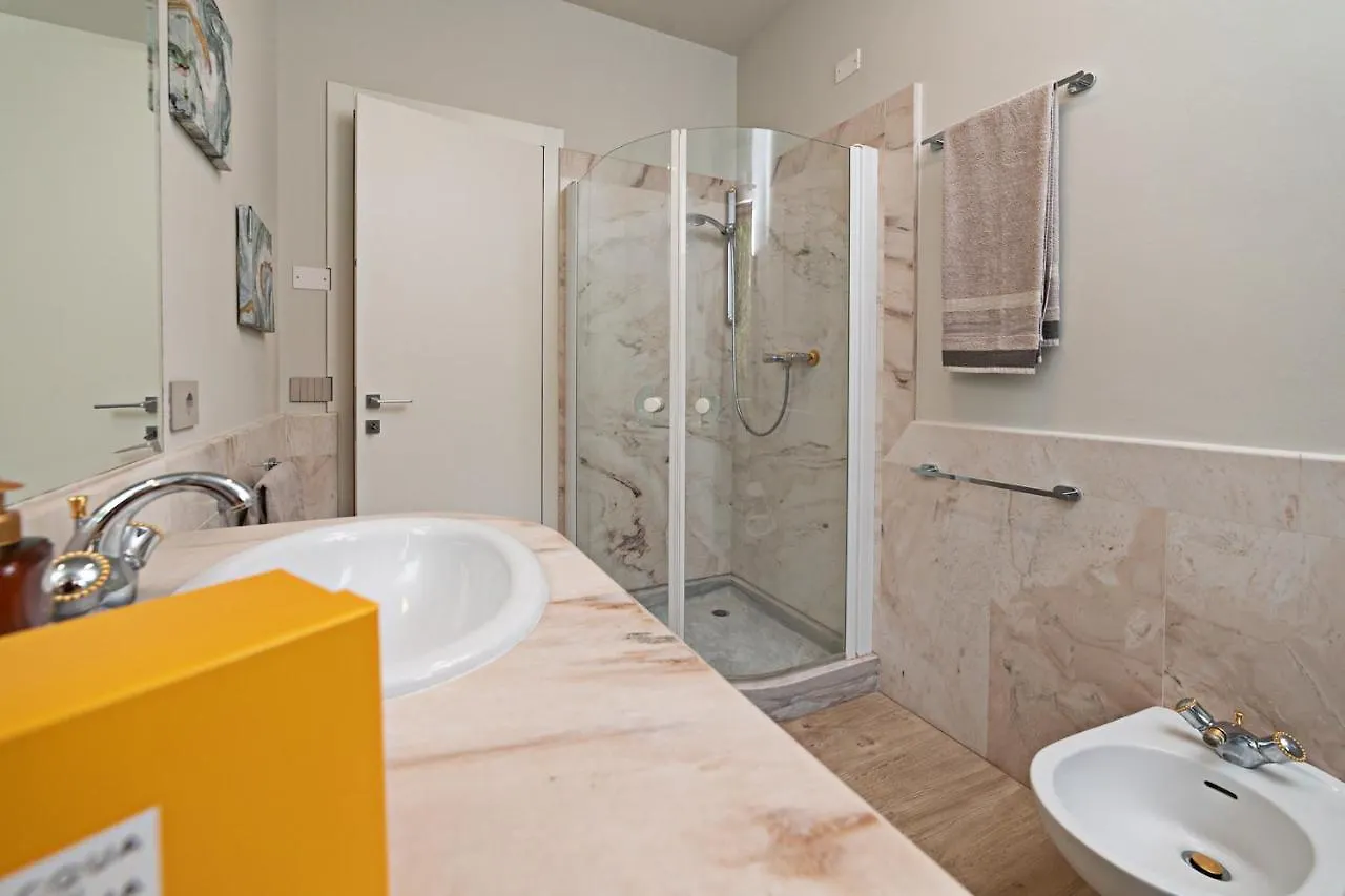 Luxury Villa Orizzonti - Regarda Travel Bardolino