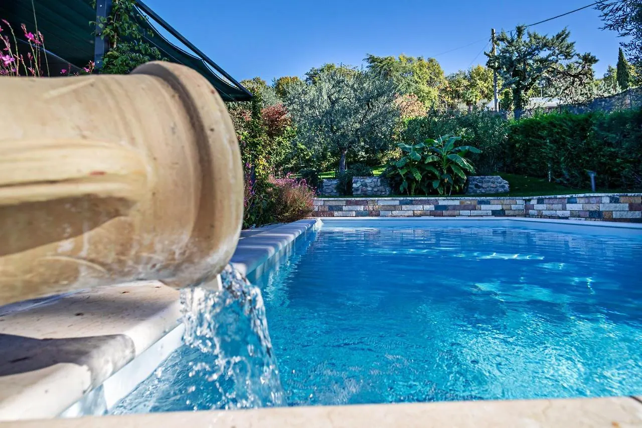 Luxury Villa Orizzonti - Regarda Travel Bardolino