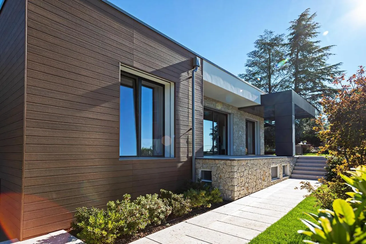 Luxury Villa Orizzonti - Regarda Travel Bardolino