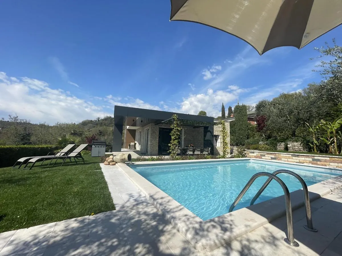Luxury Villa Orizzonti - Regarda Travel Bardolino