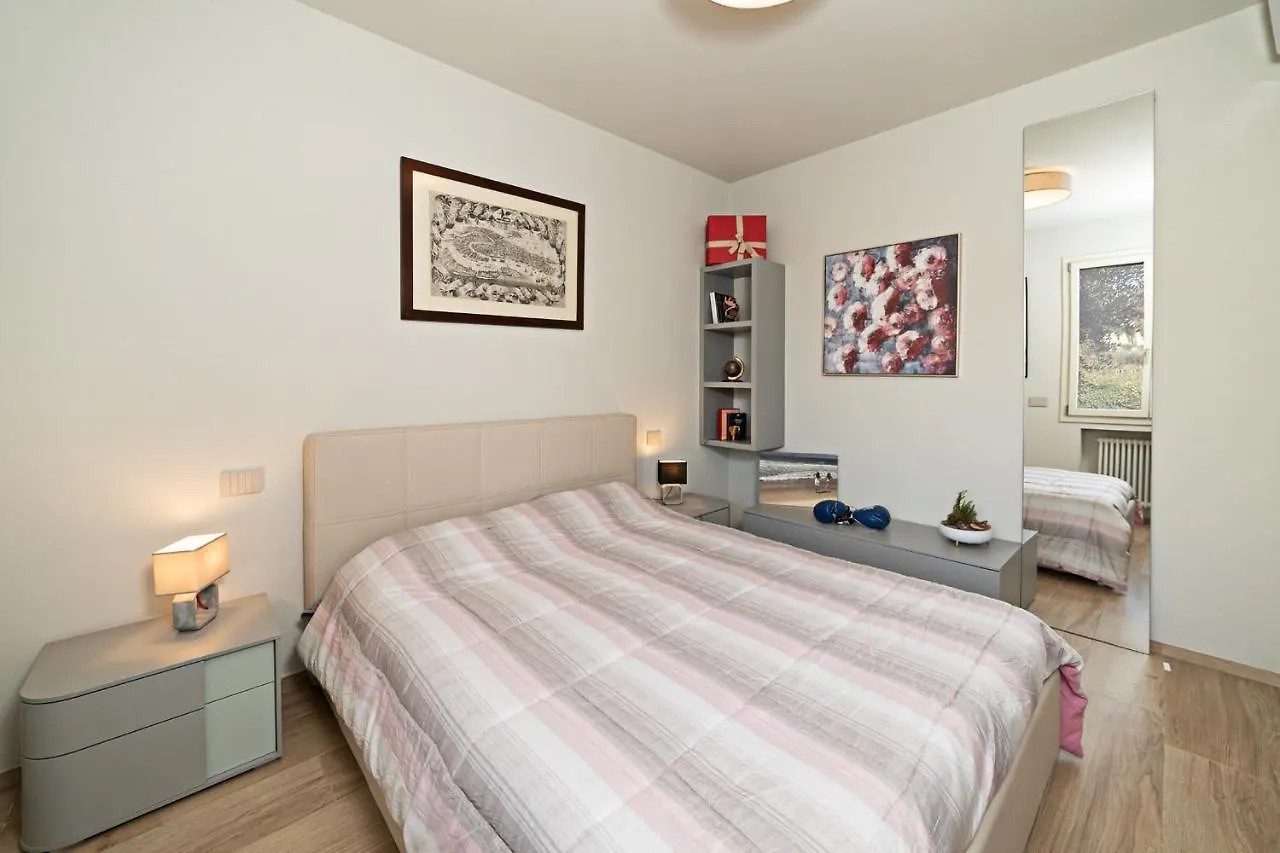 Luxury Villa Orizzonti - Regarda Travel Bardolino 0*,  Italie