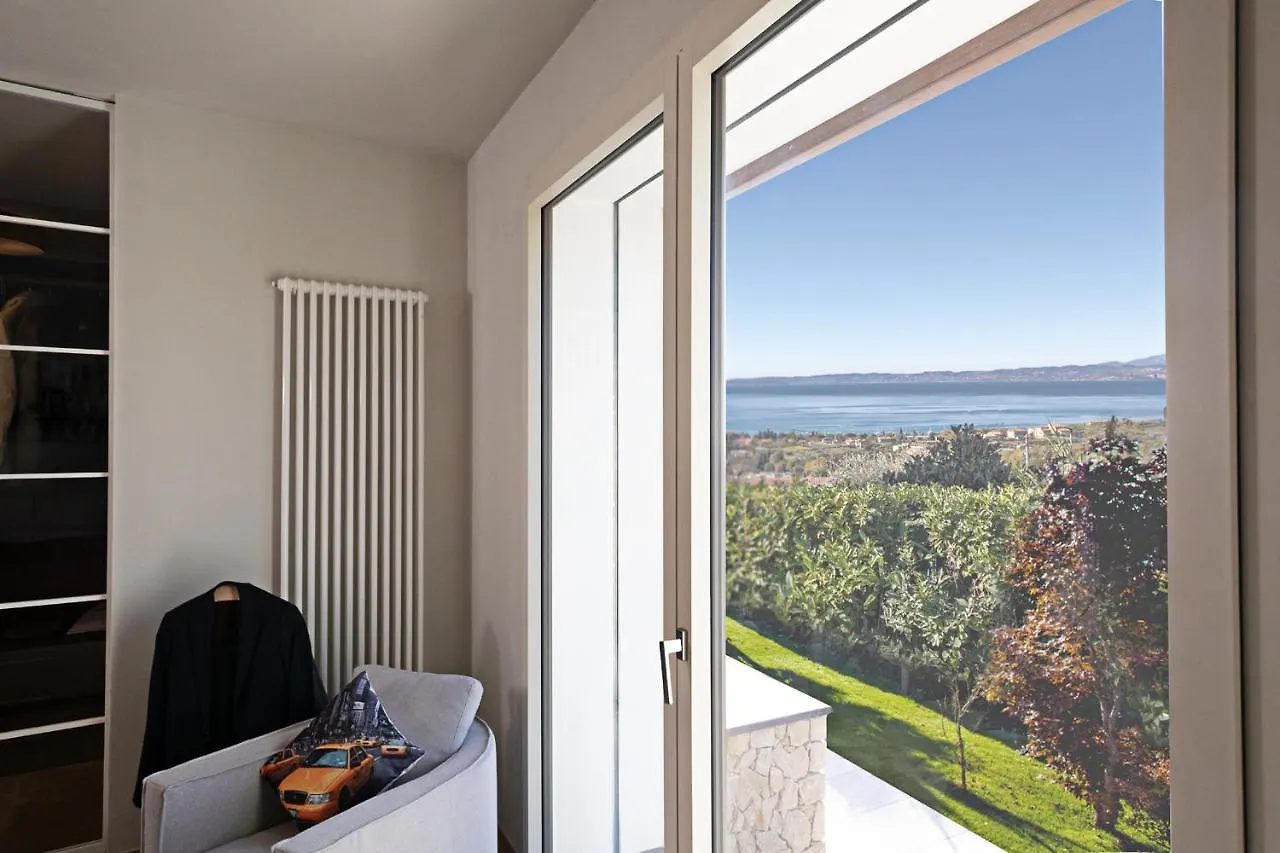 Luxury Villa Orizzonti - Regarda Travel Bardolino