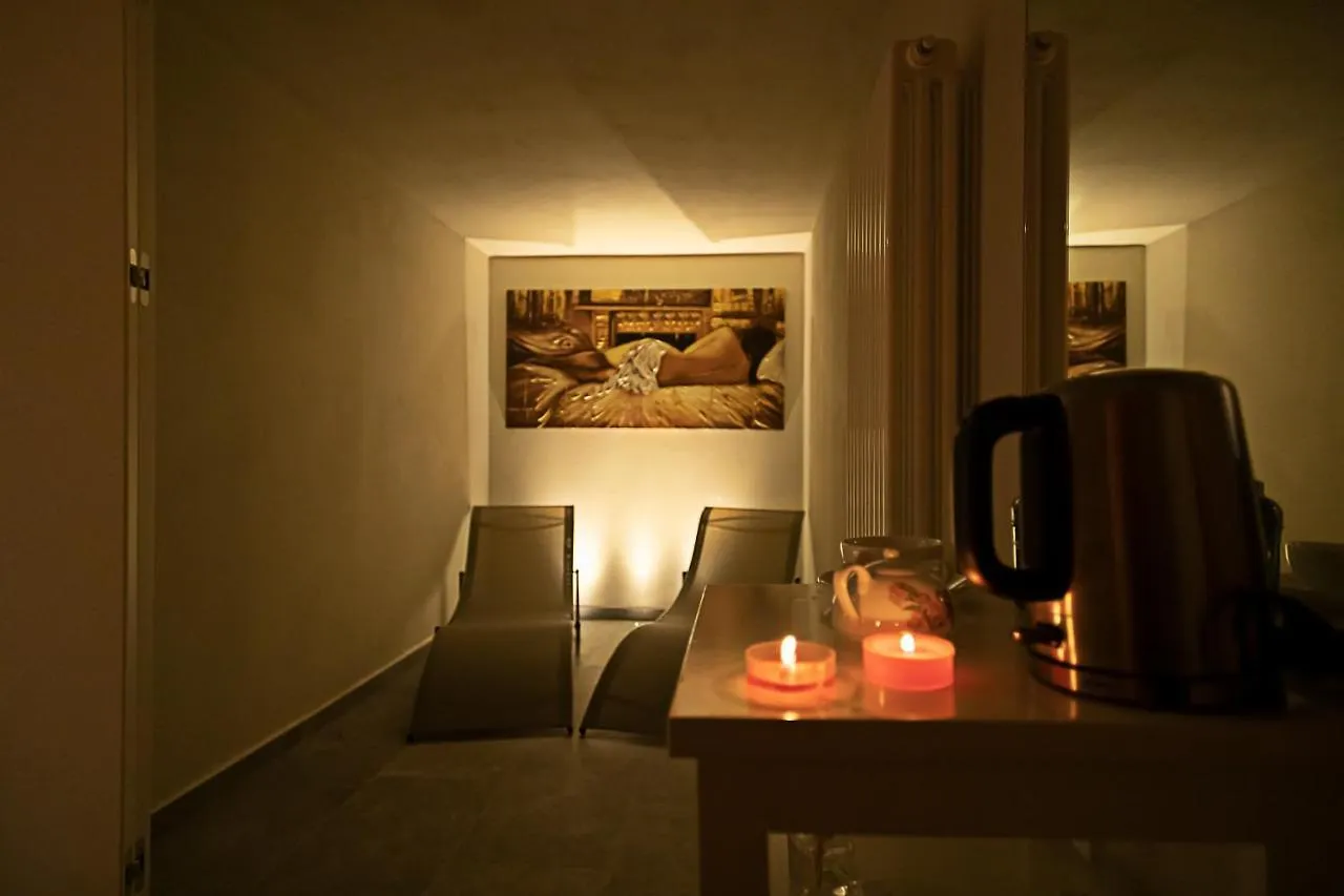 Luxury Villa Orizzonti - Regarda Travel Bardolino